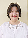 Sibel Çalışkan Kadayıfçılar